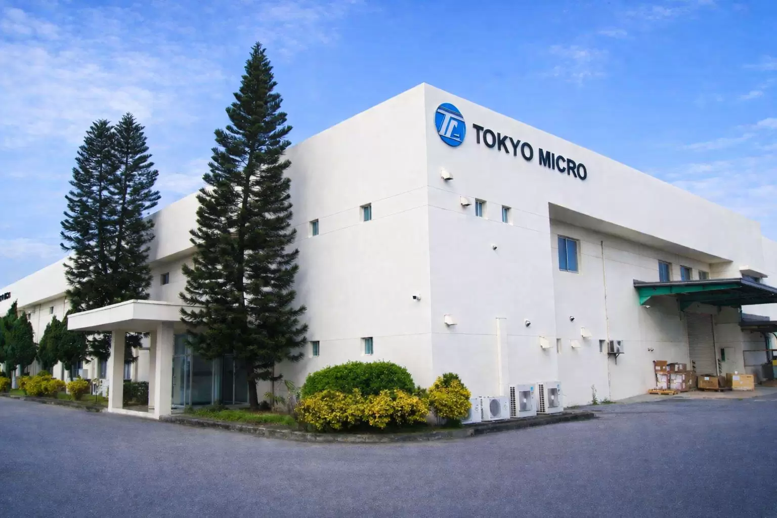 CASE STUDY: Tokyo Micro Việt Nam Mở rộng hệ thống camera đáp ứng yêu cầu Hải quan