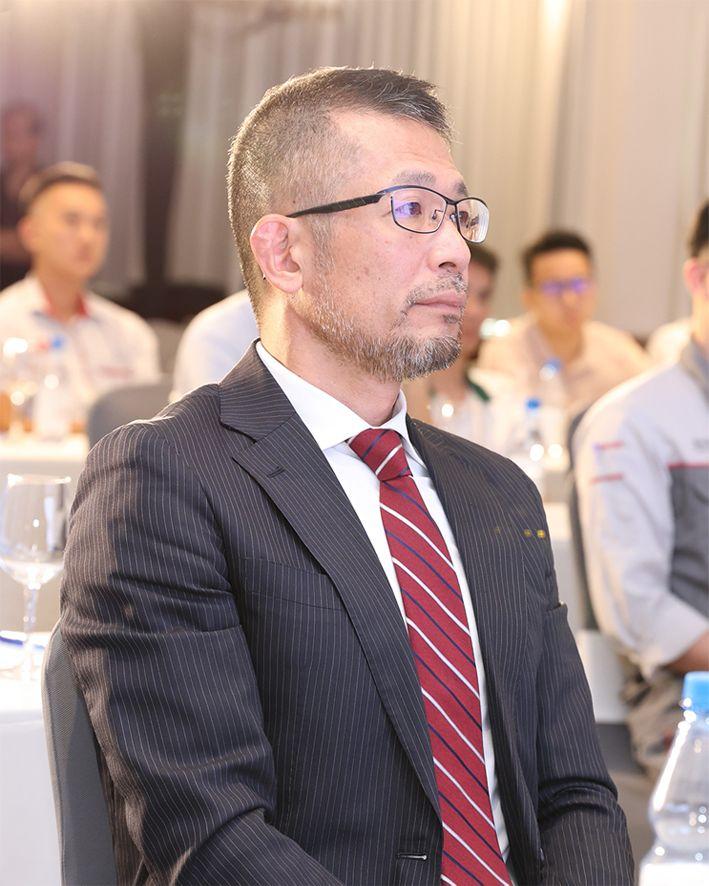 Về New System VietNam