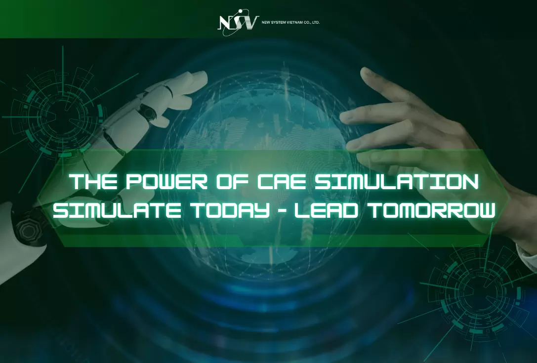 Phiên bản mới của hệ thống CAD/CAM tích hợp 3D, CADmeister 2024