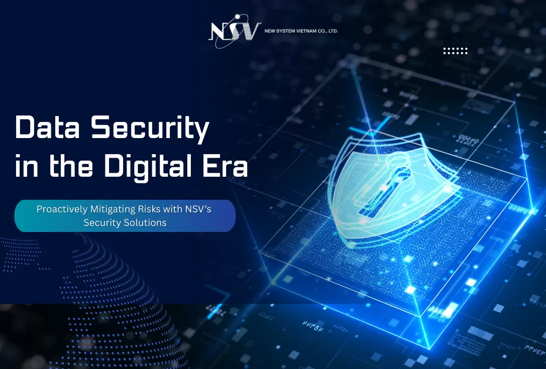 Comparing Enterprise Information Security Solutions: Which One Is the Right Choice?