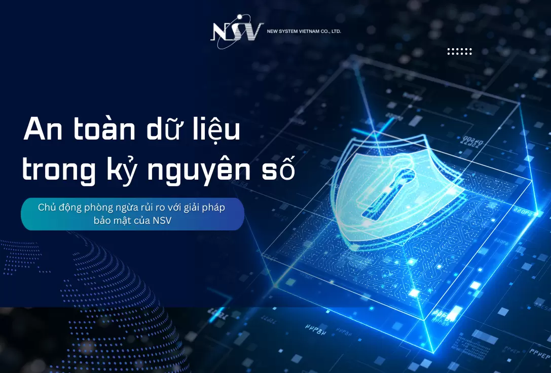 So sánh các giải pháp bảo mật thông tin cho doanh nghiệp: Đâu là lựa chọn phù hợp?