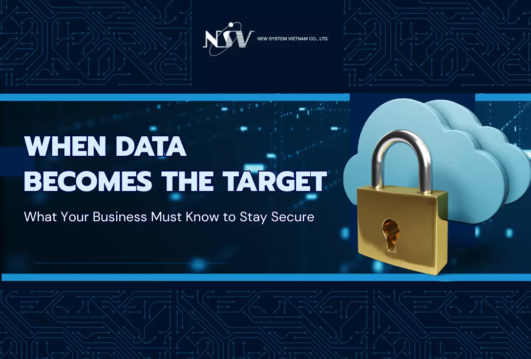 Understanding Cyber Attacks: How They Happen and How Businesses Can Protect Themselves