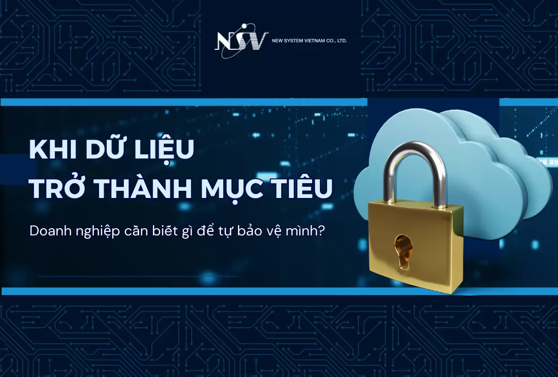 Tấn công mạng là gì? Những hình thức tấn công mạng phổ biến hiện nay