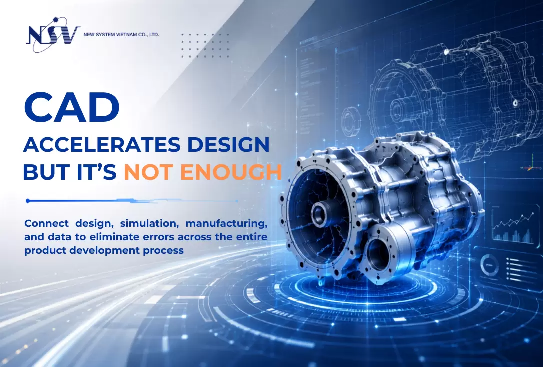 Why Companies Still Experience Errors After Investing in CAD