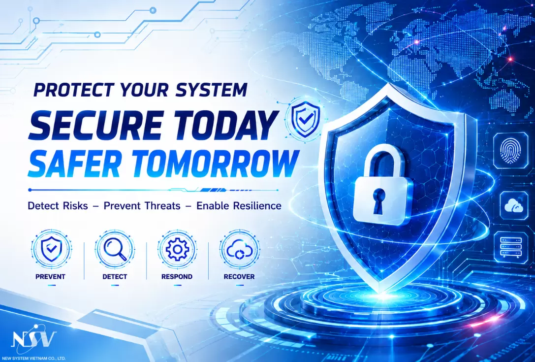 What Is a Cyber Attack? 6 Common Types and How to Prevent Them