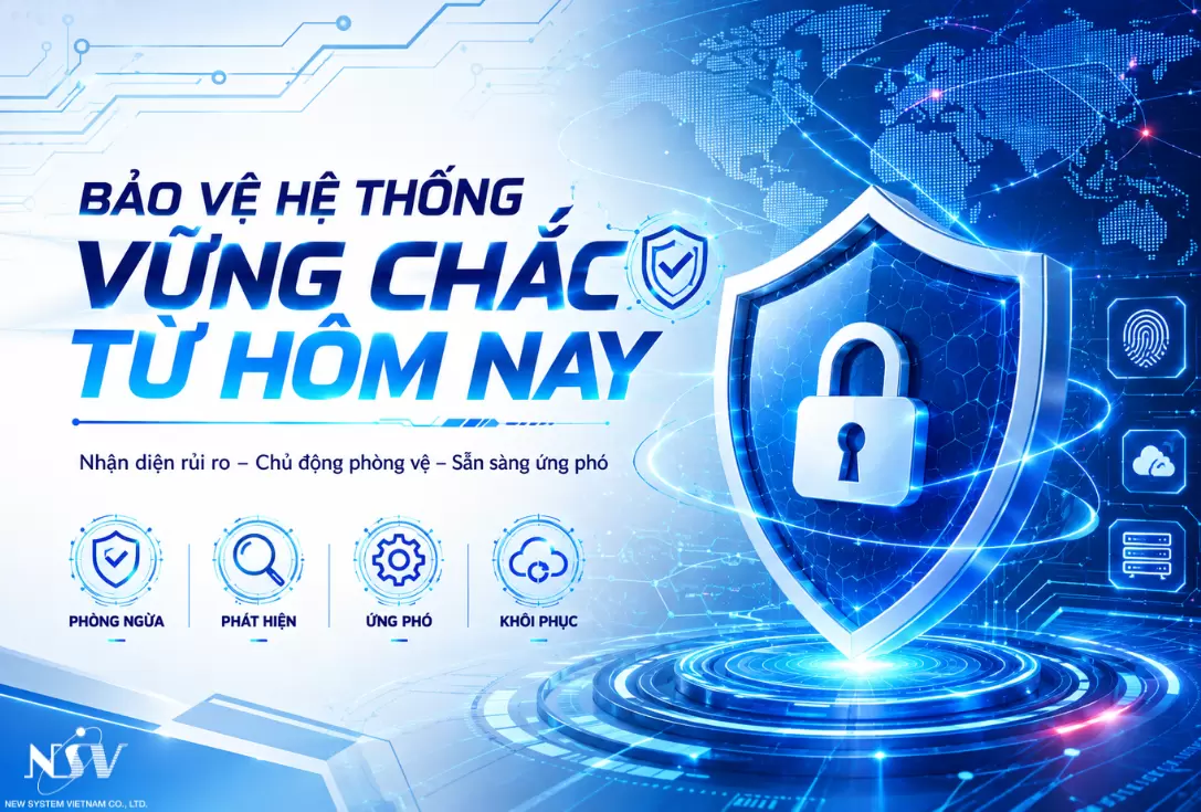 Tấn công mạng là gì? 6 hình thức phổ biến và cách phòng tránh