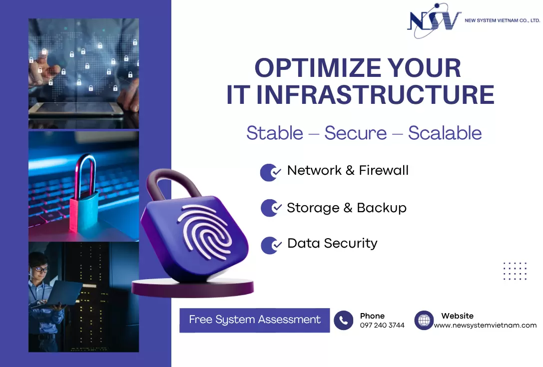 From fragmented devices to an integrated IT system: What are businesses missing?