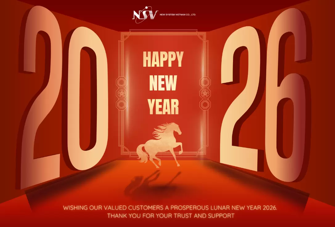 🎊 LUNAR NEW YEAR HOLIDAY NOTICE 2026 🎊