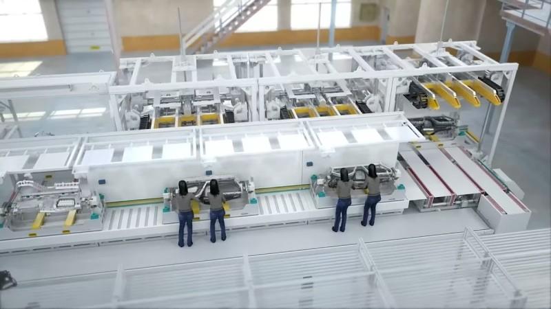 Reducing Development Time with PLM at 3CON