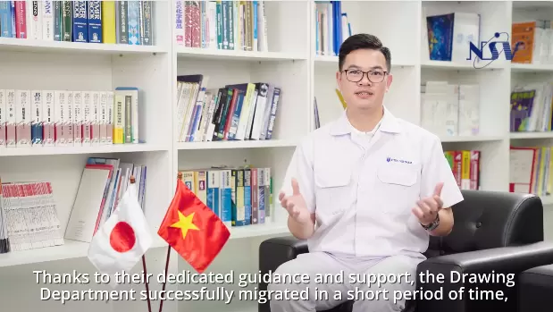 CASE STUDY: Y-TEC Vietnam tăng tốc thiết kế sản phẩm cùng 3DEXPERIENCE CATIA