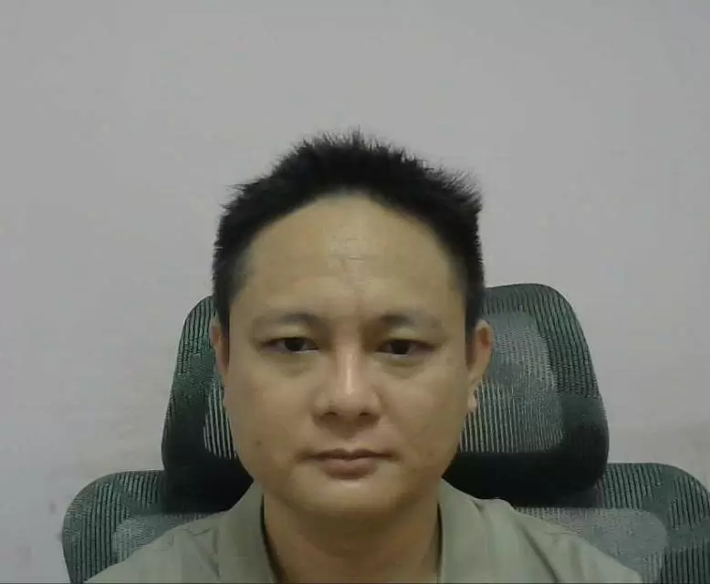 Anh Cao Quang Hiếu