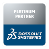 Đối tác Platinum của Dassault Systèmes