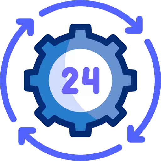 Hỗ trợ kỹ thuật chuyên nghiệp