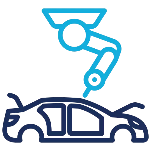 Mô phỏng gia công CNC siêu thực