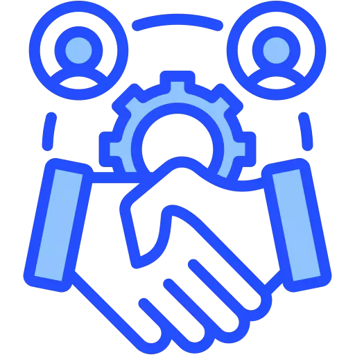 Tăng cường khả năng cộng tác giữa các bộ phận