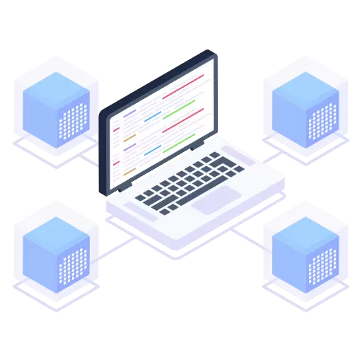 Hỗ trợ đa dạng máy móc và công cụ