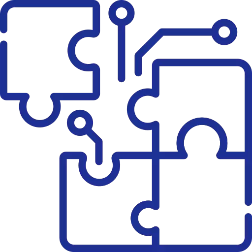 Tích hợp dễ dàng với quy trình CAD/CAM/PLM hiện có