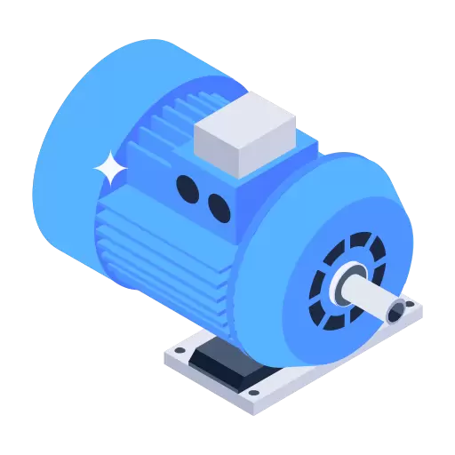 Tối ưu hóa thiết kế động cơ và thiết bị điện