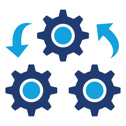 Tăng khả năng tự động hóa quy trình sản xuất