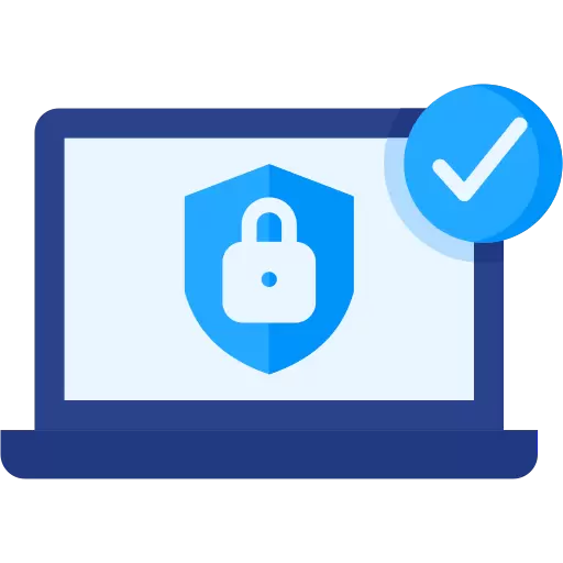 Bảo mật vững chắc