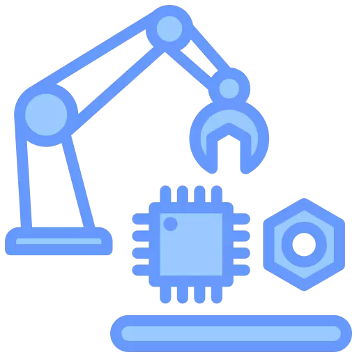 Tự động hóa và lập trình robot