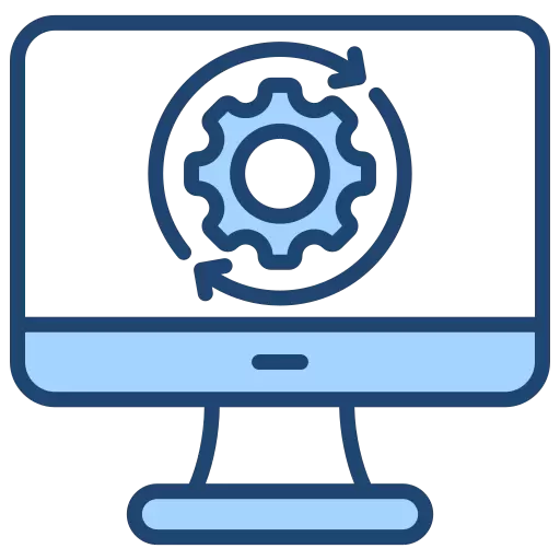 Mô phỏng hệ thống điều khiển – truyền động (Drive System)