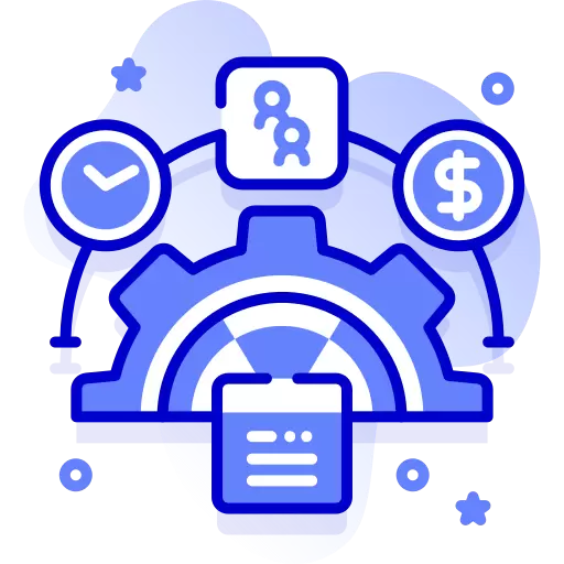 Giảm chi phí và sai sót gia công