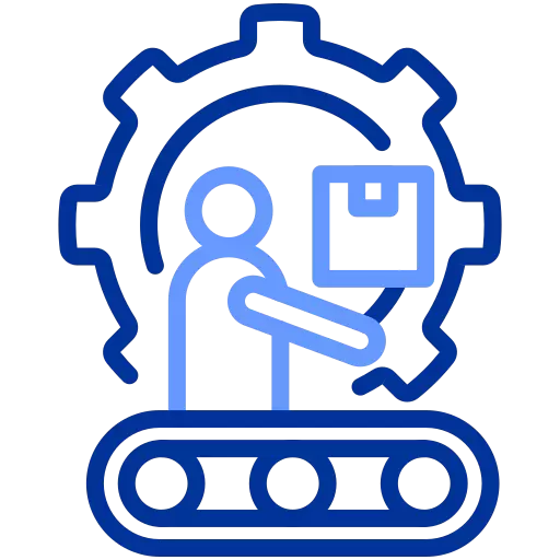 Tự động hóa thao tác thiết kế (Design Automation)