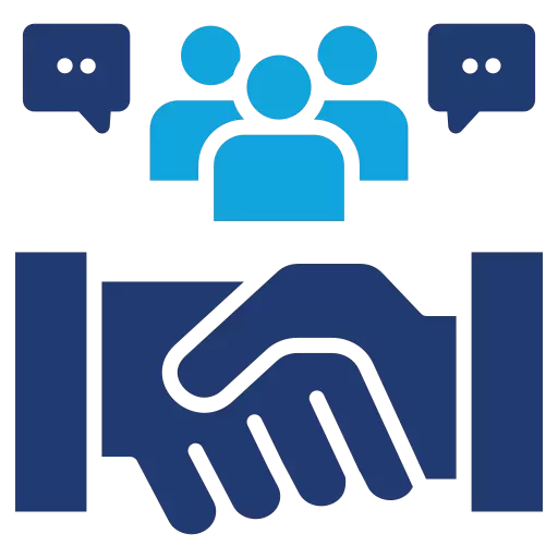 Nâng cao uy tín và niềm tin khách hàng