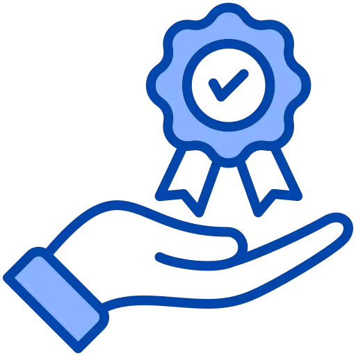 Đáp ứng tiêu chuẩn kỹ thuật và kiểm định