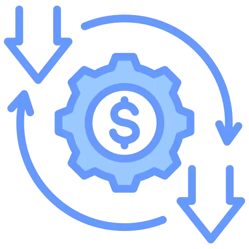 Giảm chi phí sản xuất