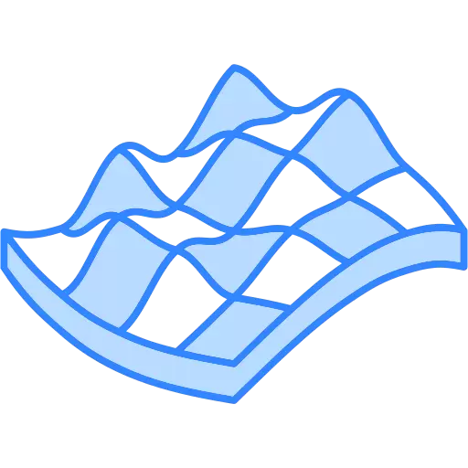 Gia công bề mặt phức tạp