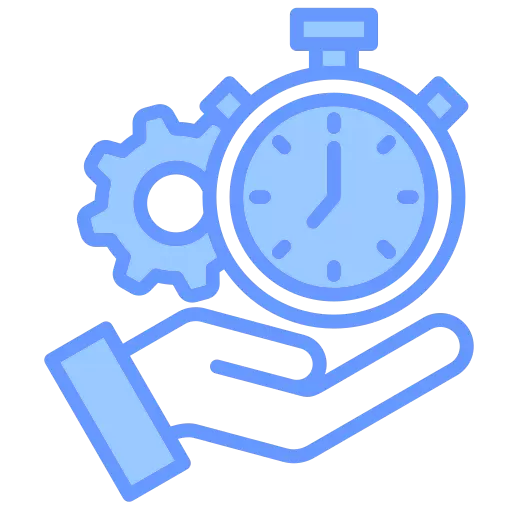 Tối ưu hóa năng suất máy và thời gian gia công