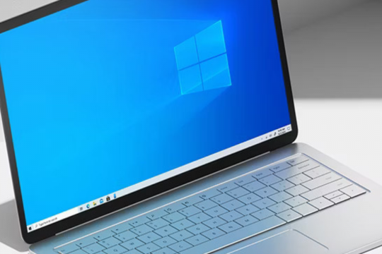 Thông báo: Windows 10 sẽ ngừng hỗ trợ vào tháng 10 năm 2025