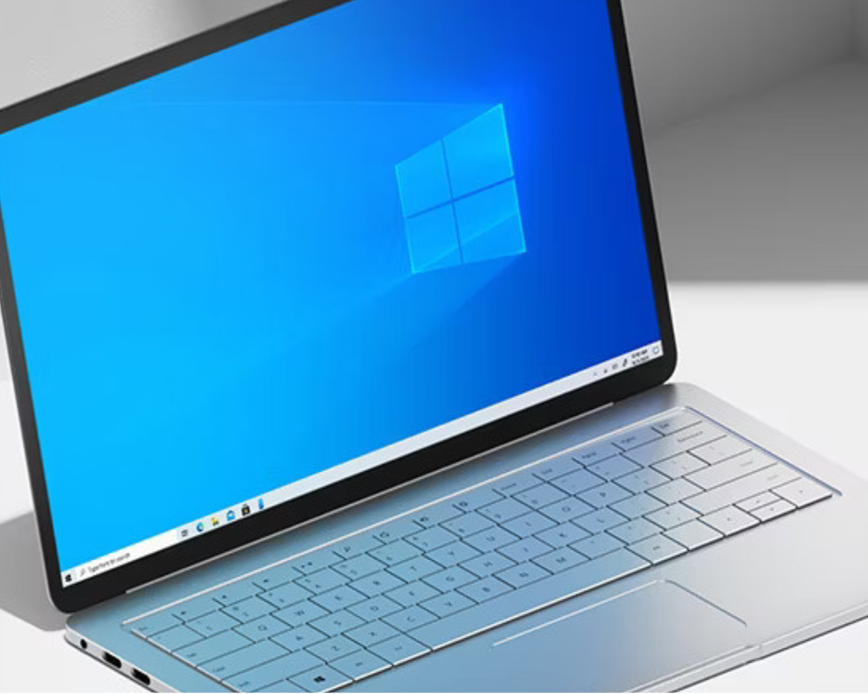 Thông báo: Windows 10 sẽ ngừng hỗ trợ vào tháng 10 năm 2025