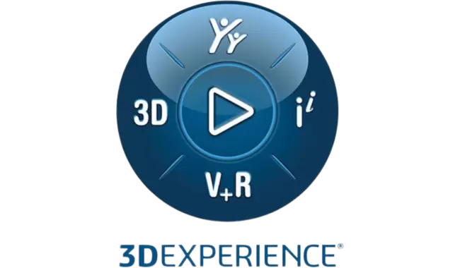 Nền tảng 3DEXPERIENCE