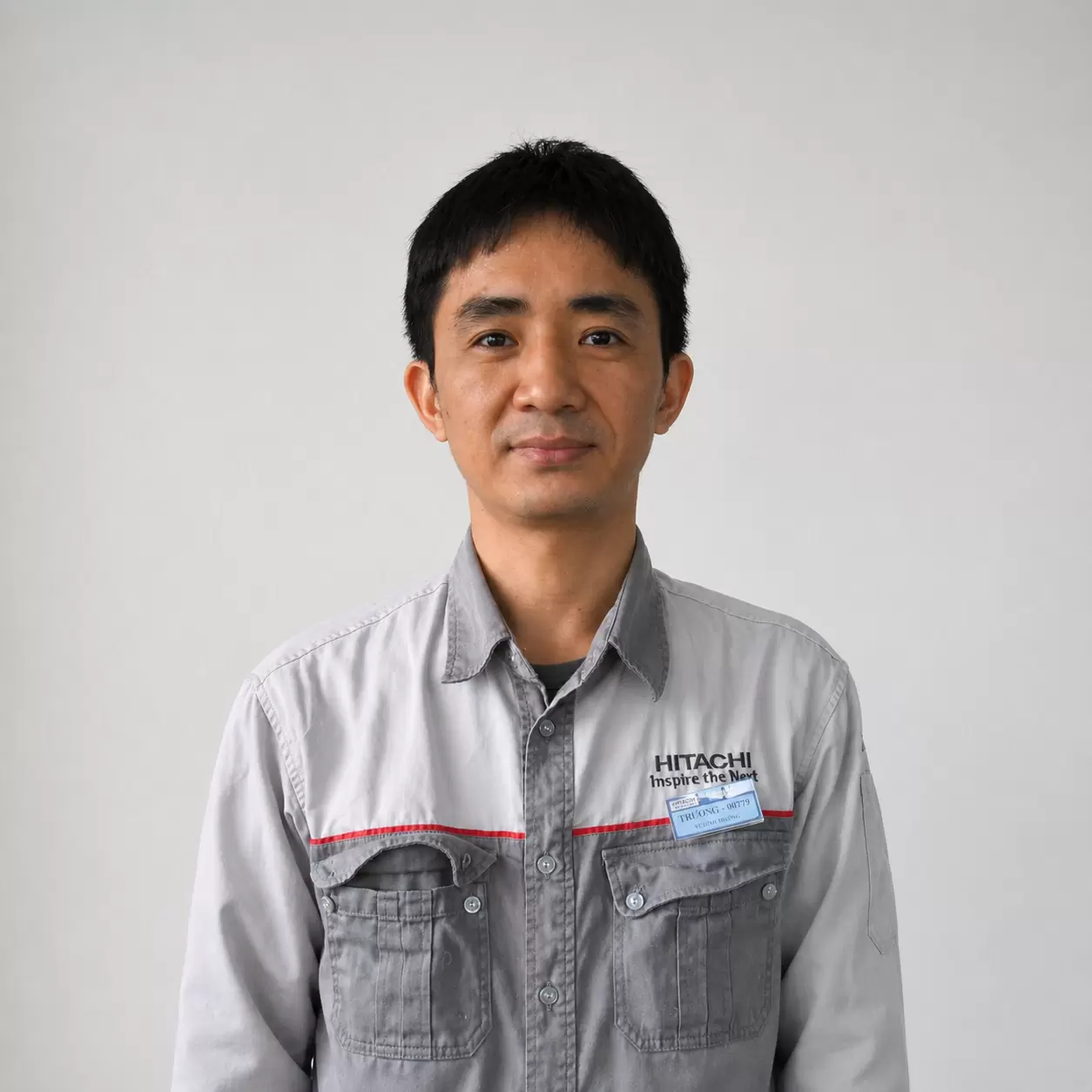 Vu Dinh Truong
