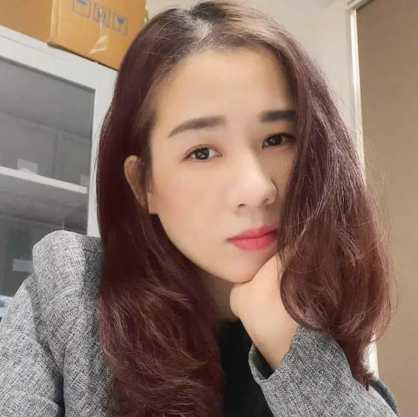 Chị Xuân