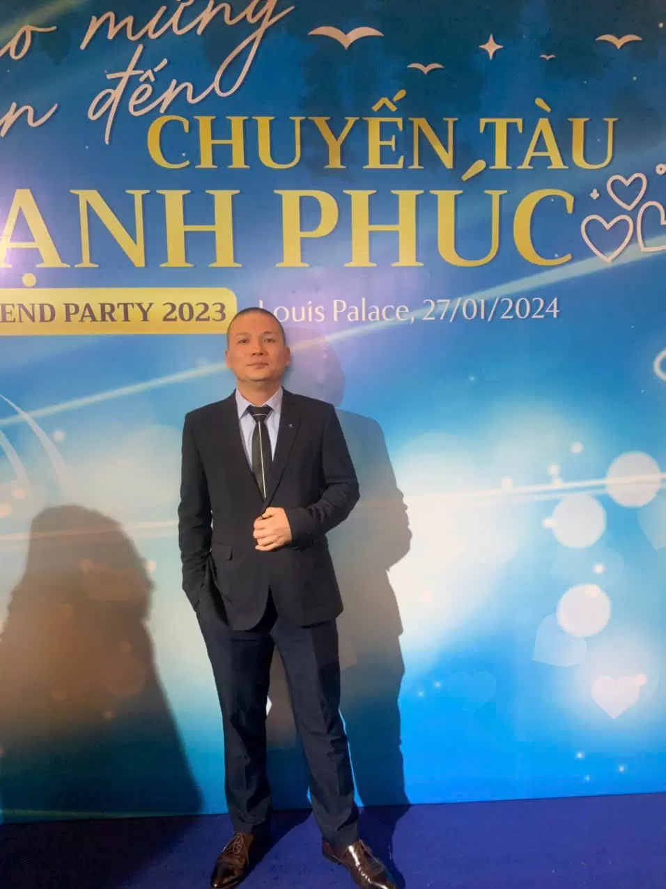 Trần Trọng Tiến