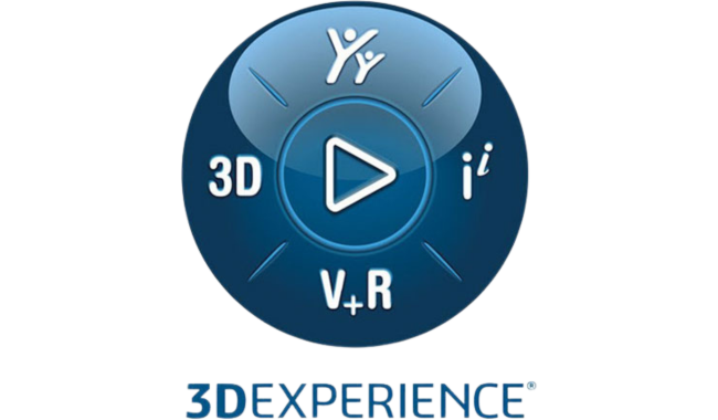 3DEXPERIENCE Platform