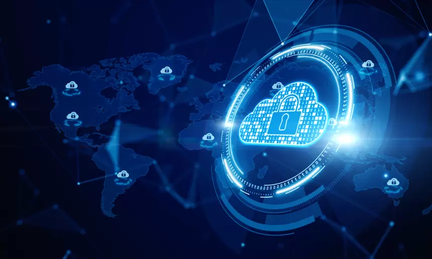 Dịch vụ bảo mật hệ thống