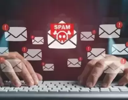Mô phỏng tấn công Email – ASE