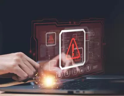 Bảo mật tại điểm cuối