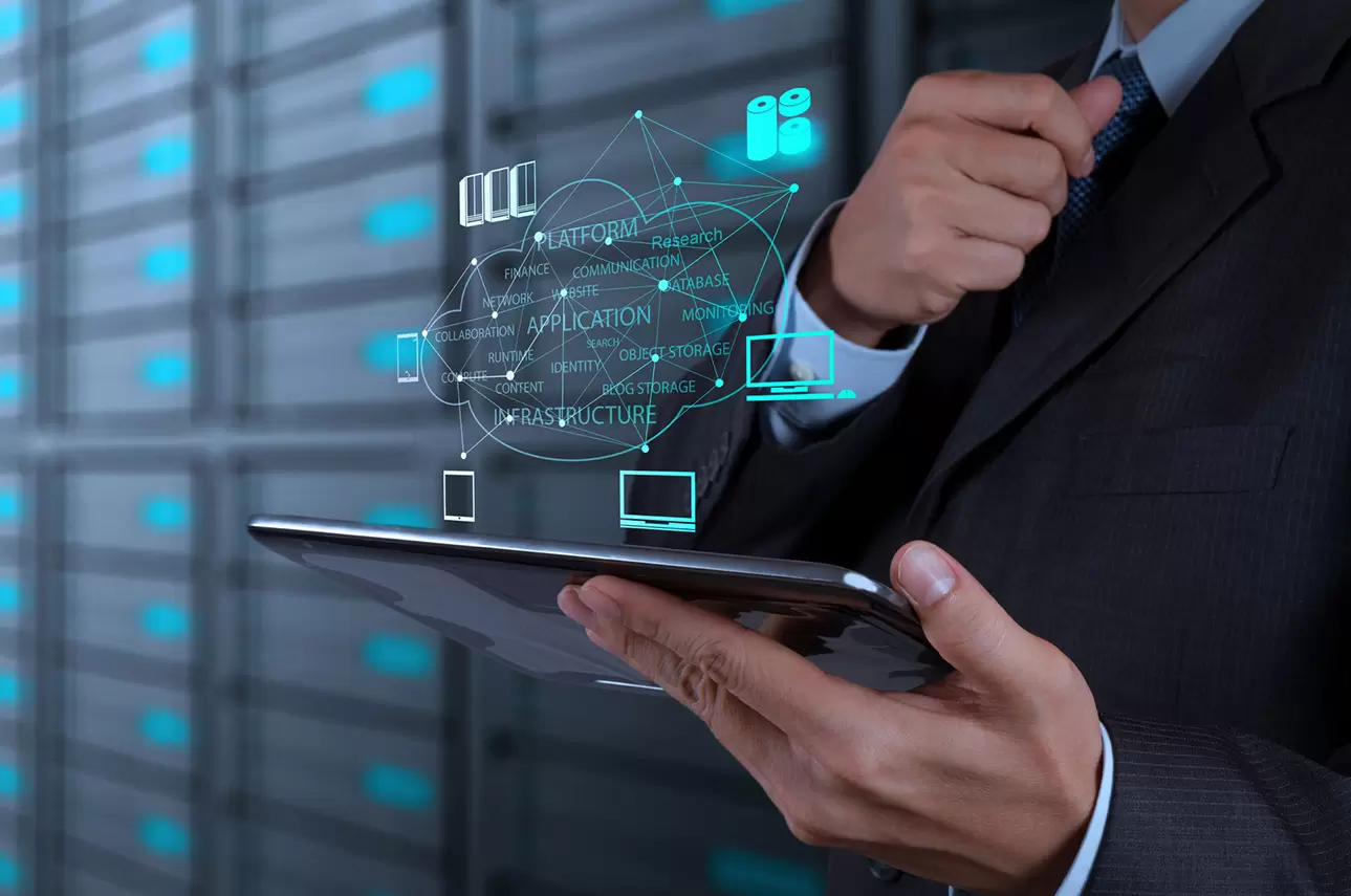 Tư vấn và tích hợp hệ thống