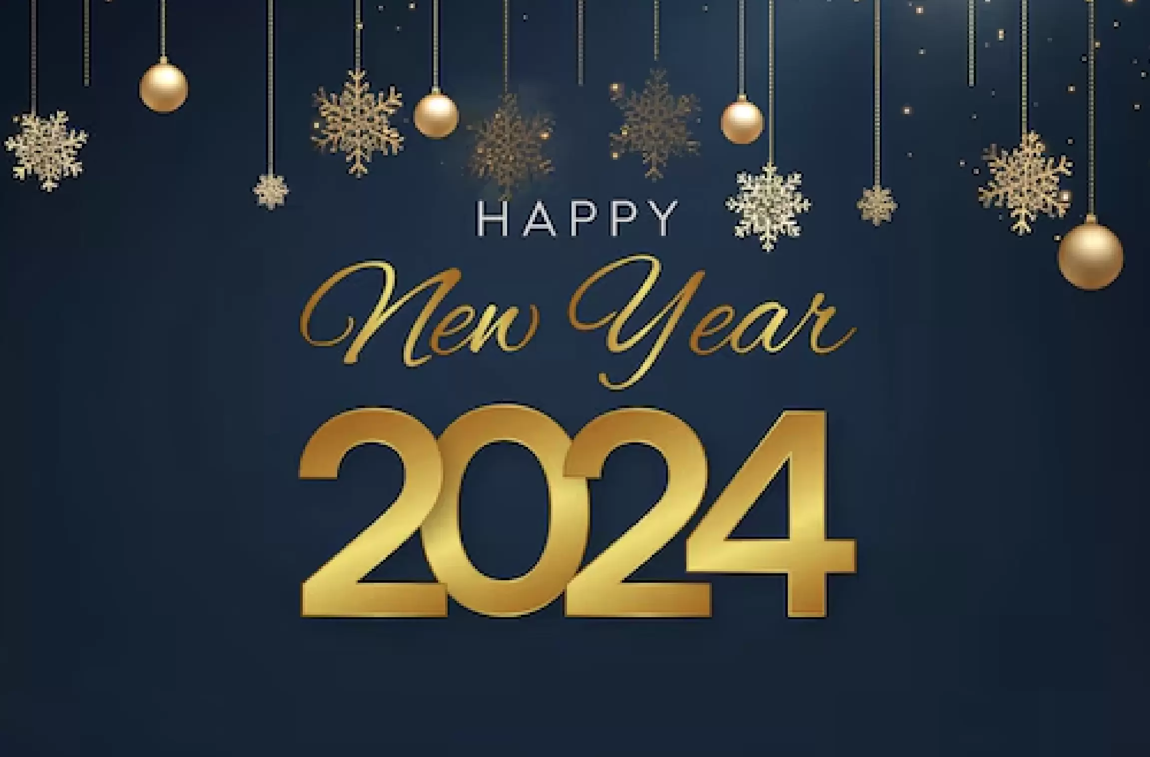 Thông Báo Lịch Nghỉ Lễ Tháng 12/2023 và tháng 2/2024 của New System Vietnam