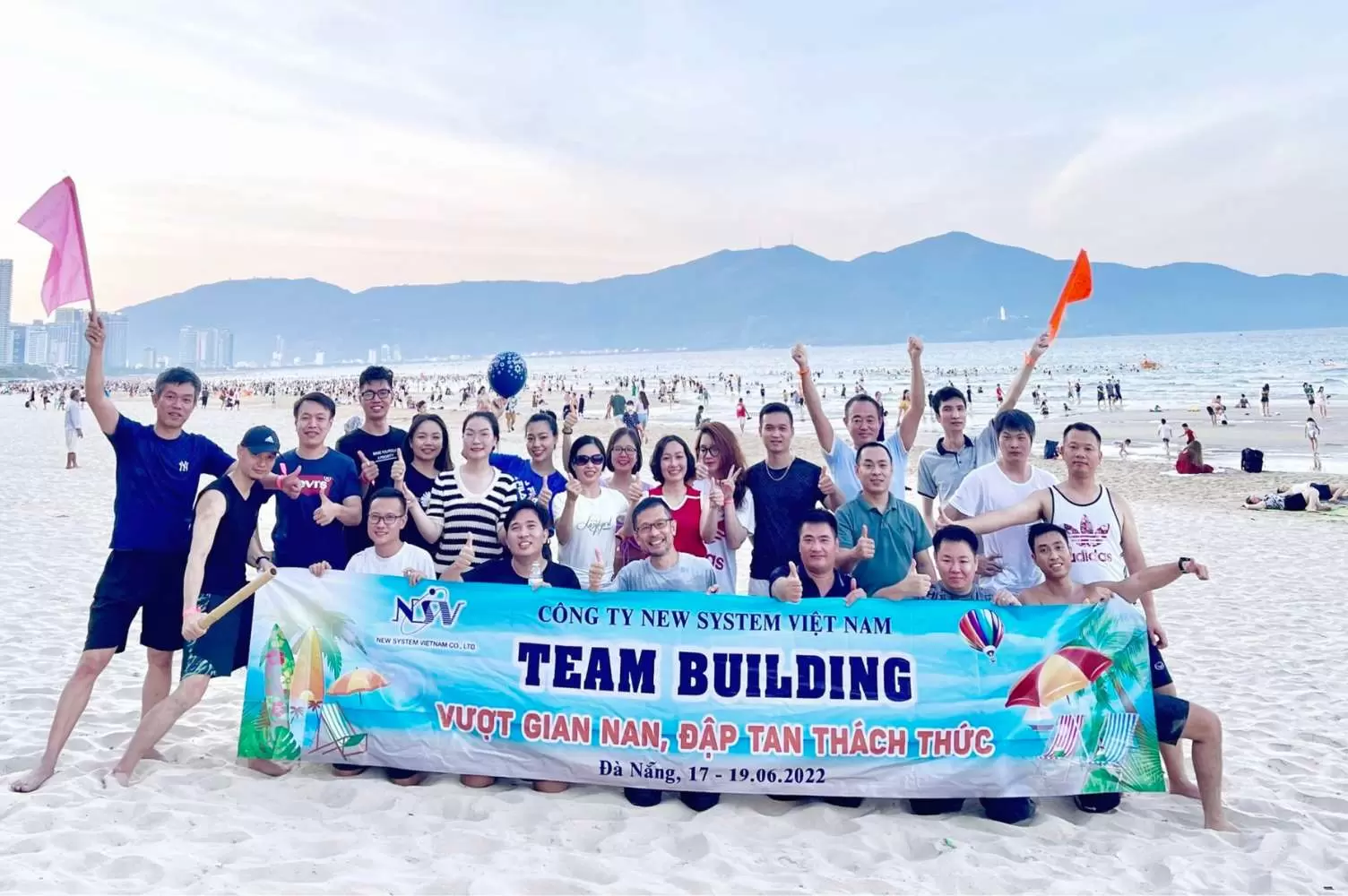 Du lịch hè 2022 - Đà Nẵng