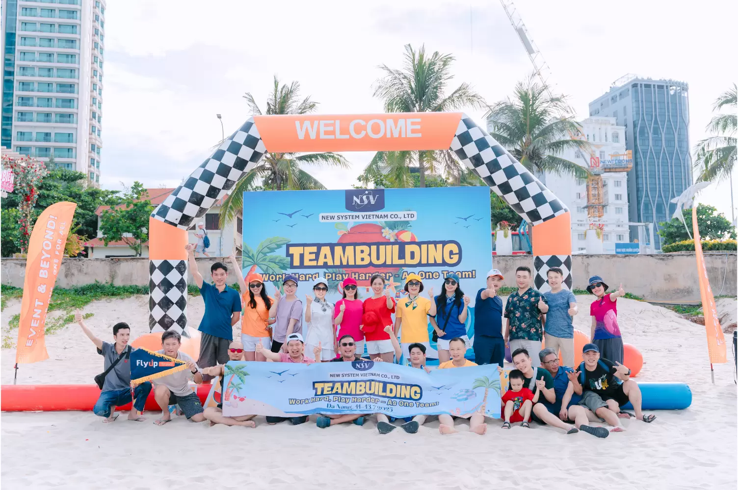 Du lịch hè 2025 - Đà Nẵng