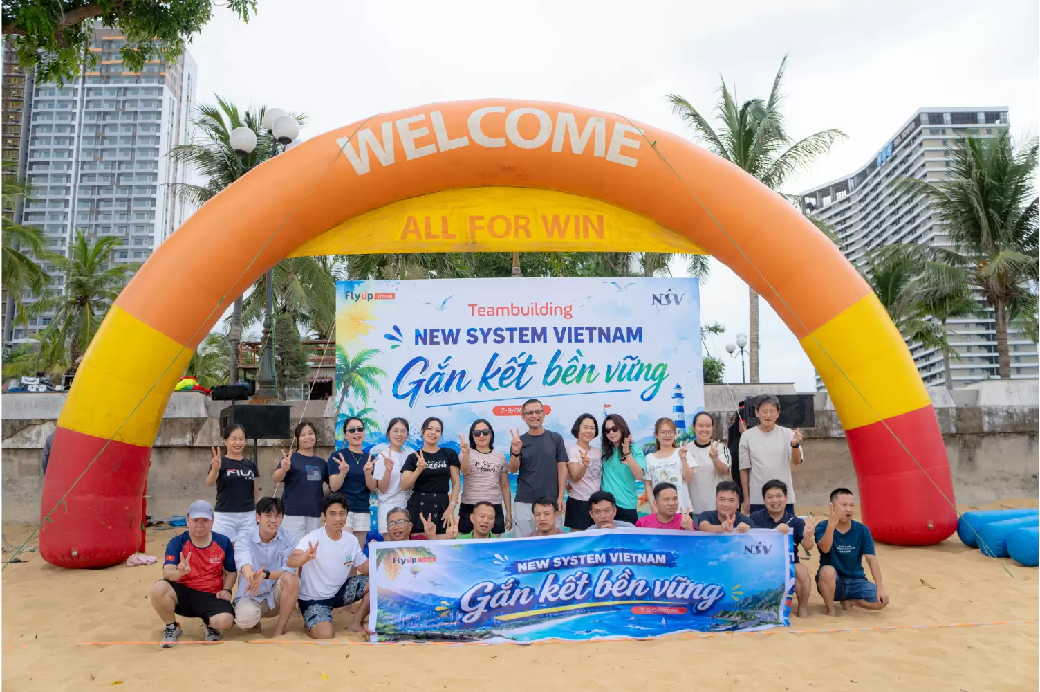 Du lịch hè 2026 - Quy Nhơn